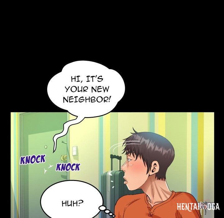 Knock Knock (Uncensored) Knock Knock (Uncensored) Chapter 47 - Страница 82