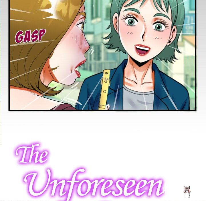 Knock Knock (Uncensored) Knock Knock (Uncensored) Chapter 51 - Página 11