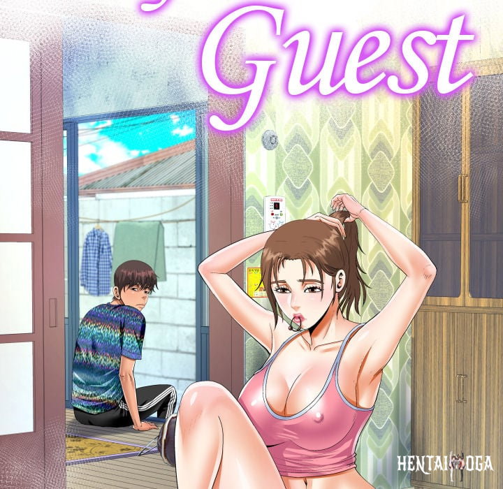 Knock Knock (Uncensored) Knock Knock (Uncensored) Chapter 51 - Página 12