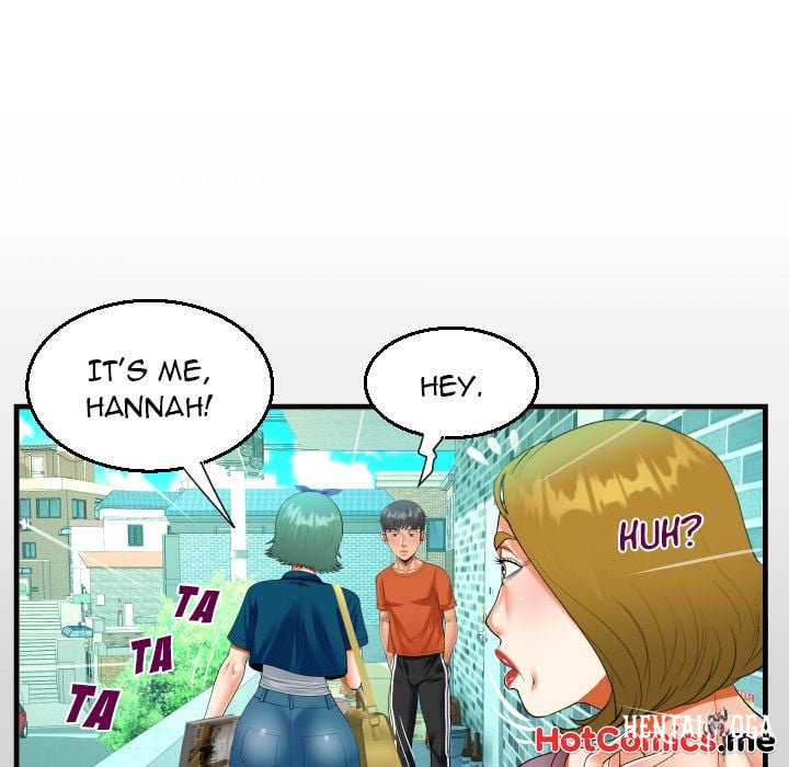 Knock Knock (Uncensored) Knock Knock (Uncensored) Chapter 51 - Página 14