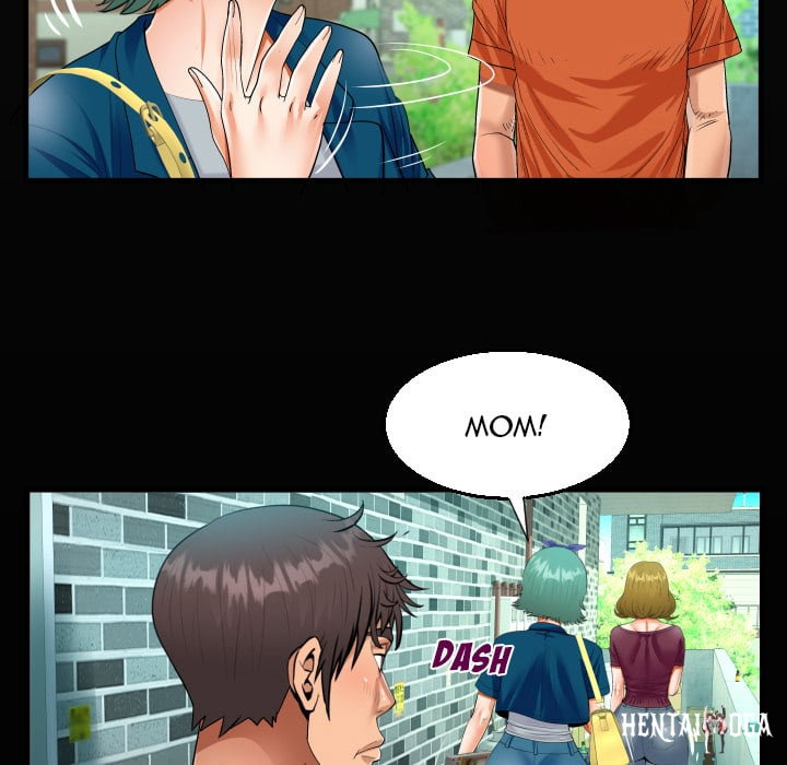 Knock Knock (Uncensored) Knock Knock (Uncensored) Chapter 51 - Página 20