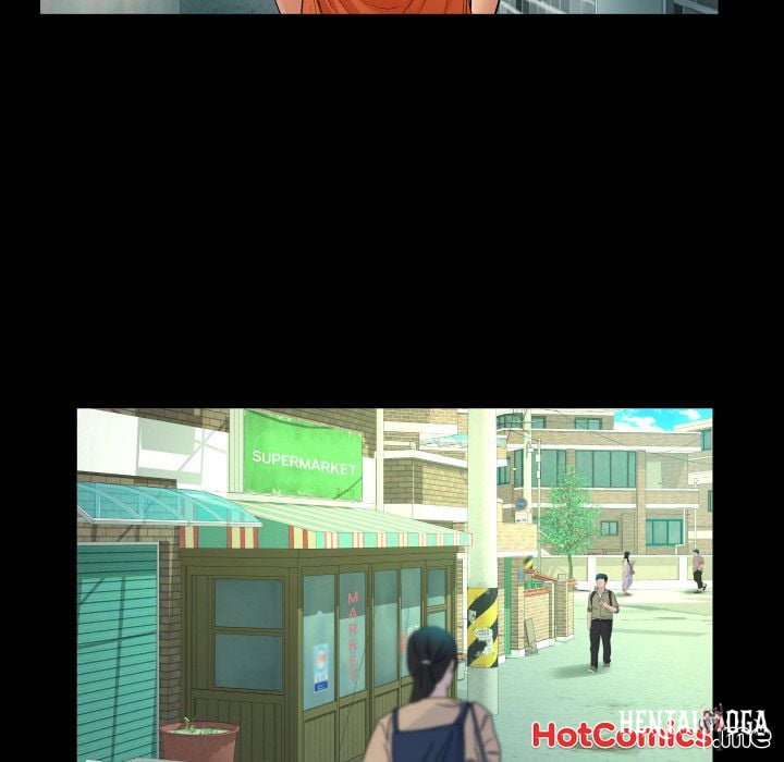 Knock Knock (Uncensored) Knock Knock (Uncensored) Chapter 51 - Página 23