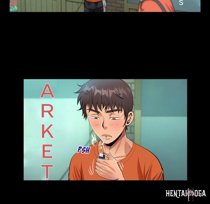 Knock Knock (Uncensored) Knock Knock (Uncensored) Chapter 51 - Página 25