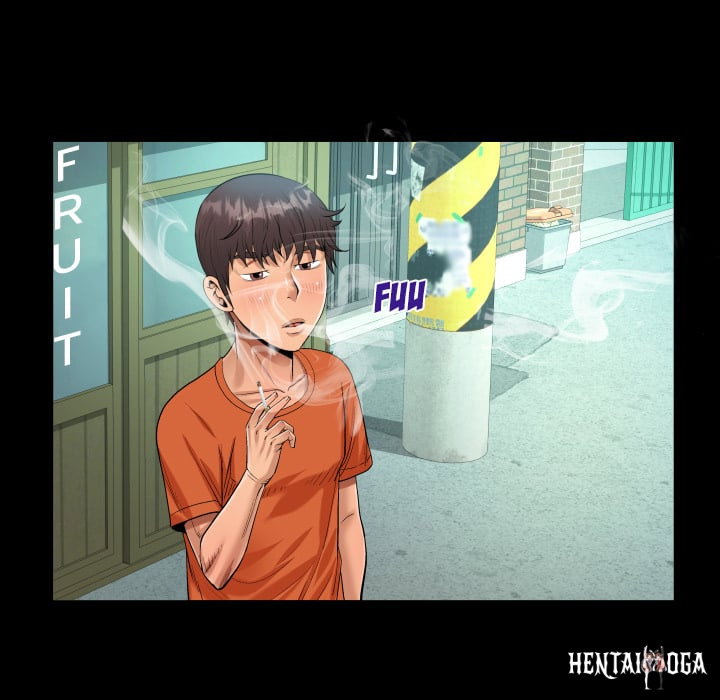 Knock Knock (Uncensored) Knock Knock (Uncensored) Chapter 51 - Página 26