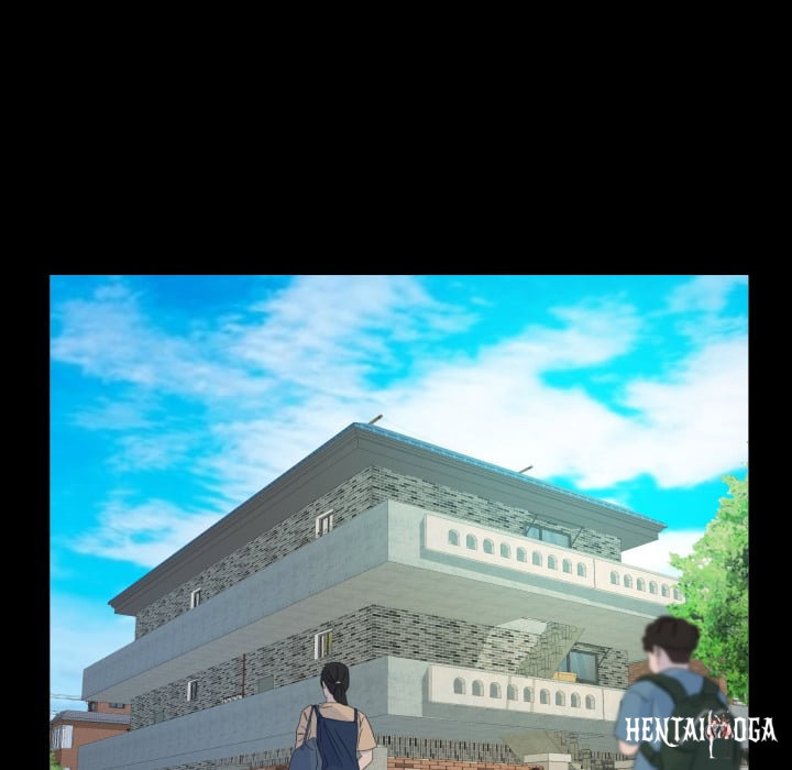 Knock Knock (Uncensored) Knock Knock (Uncensored) Chapter 51 - Página 27