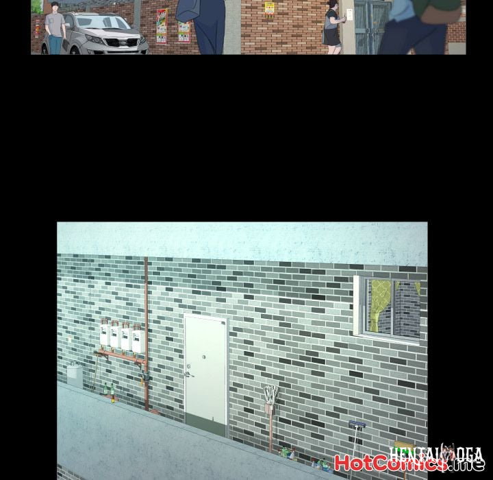 Knock Knock (Uncensored) Knock Knock (Uncensored) Chapter 51 - Página 28