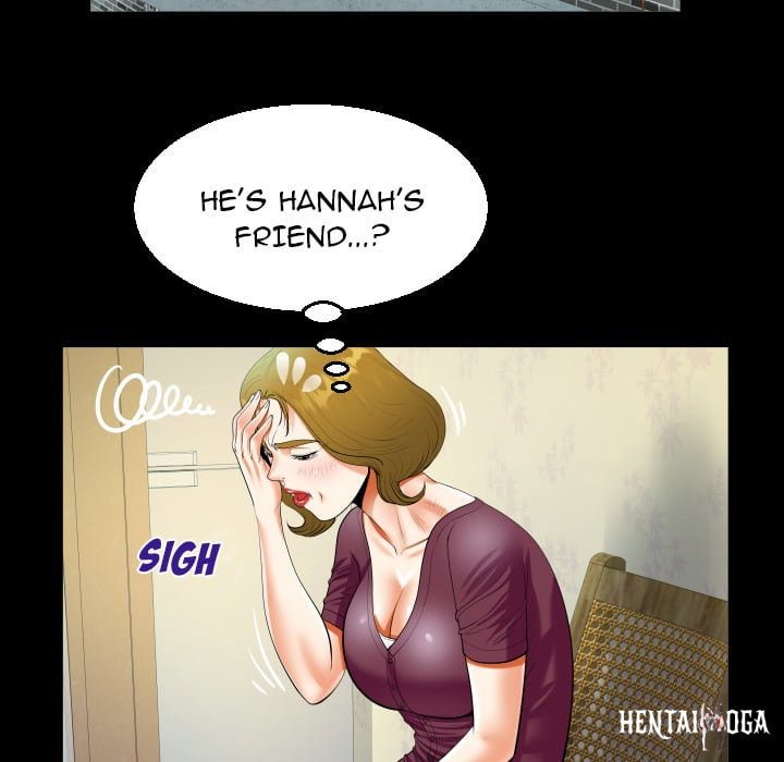 Knock Knock (Uncensored) Knock Knock (Uncensored) Chapter 51 - Página 29