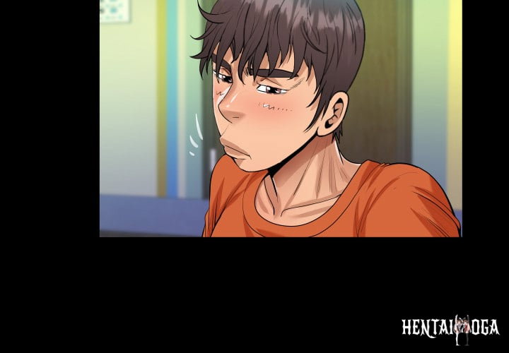 Knock Knock (Uncensored) Knock Knock (Uncensored) Chapter 51 - Página 3