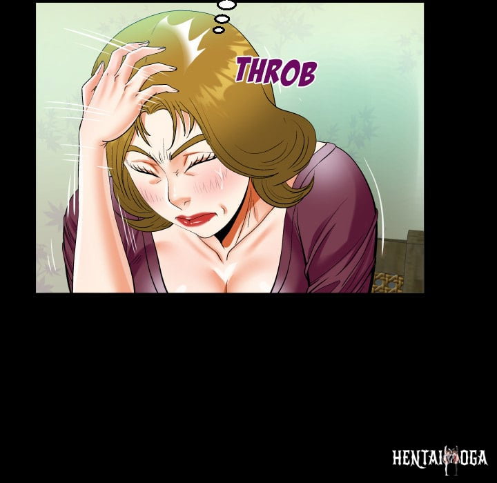 Knock Knock (Uncensored) Knock Knock (Uncensored) Chapter 51 - Página 38