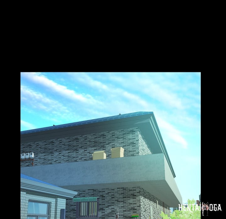 Knock Knock (Uncensored) Knock Knock (Uncensored) Chapter 51 - Página 39