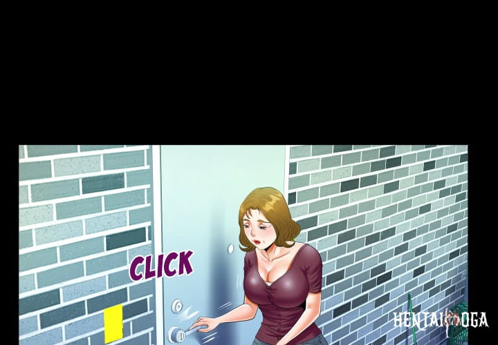 Knock Knock (Uncensored) Knock Knock (Uncensored) Chapter 51 - Página 4