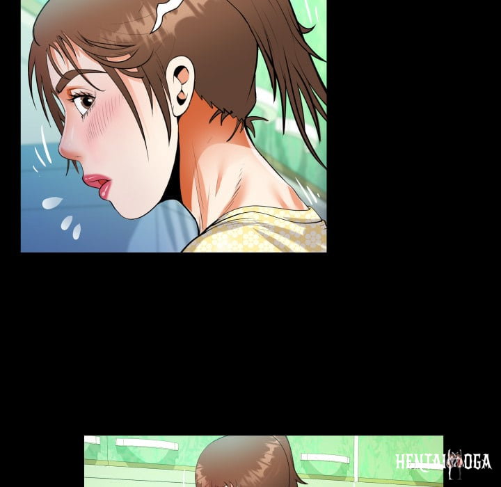 Knock Knock (Uncensored) Knock Knock (Uncensored) Chapter 51 - Página 48