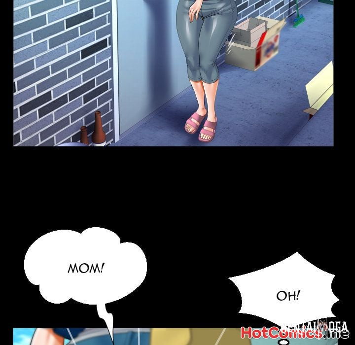 Knock Knock (Uncensored) Knock Knock (Uncensored) Chapter 51 - Página 5