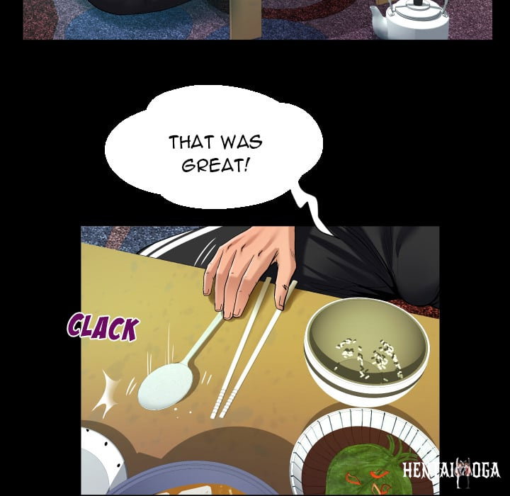 Knock Knock (Uncensored) Knock Knock (Uncensored) Chapter 51 - Página 56