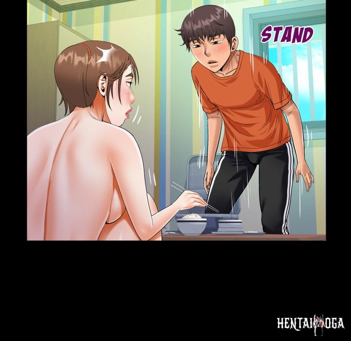 Knock Knock (Uncensored) Knock Knock (Uncensored) Chapter 51 - Página 59