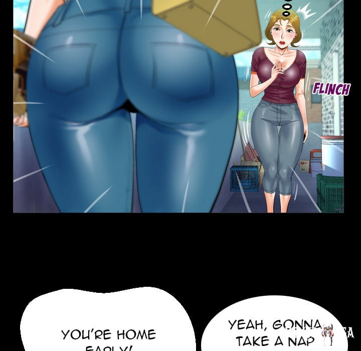 Knock Knock (Uncensored) Knock Knock (Uncensored) Chapter 51 - Página 6