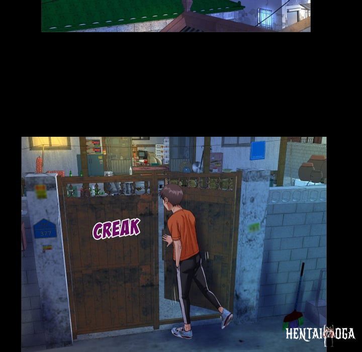 Knock Knock (Uncensored) Knock Knock (Uncensored) Chapter 51 - Página 61