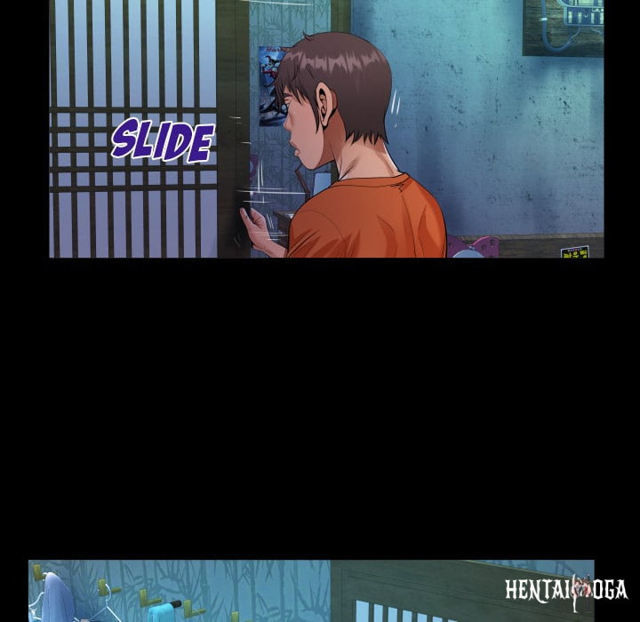 Knock Knock (Uncensored) Knock Knock (Uncensored) Chapter 51 - Página 66