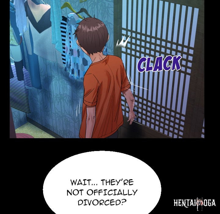 Knock Knock (Uncensored) Knock Knock (Uncensored) Chapter 51 - Página 67