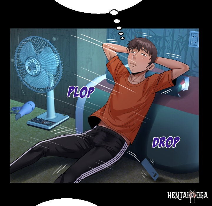 Knock Knock (Uncensored) Knock Knock (Uncensored) Chapter 51 - Página 68