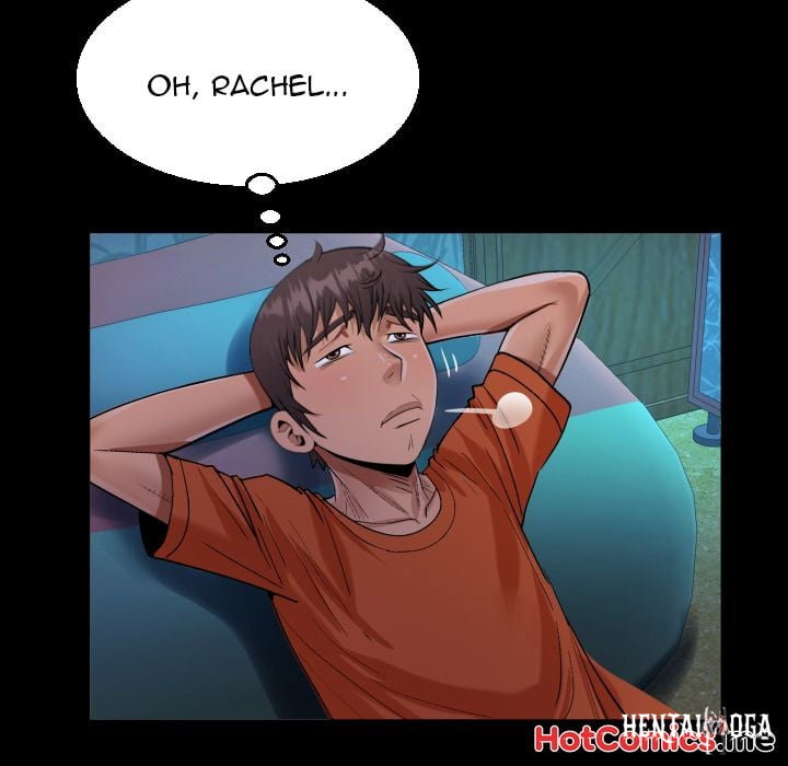 Knock Knock (Uncensored) Knock Knock (Uncensored) Chapter 51 - Página 69