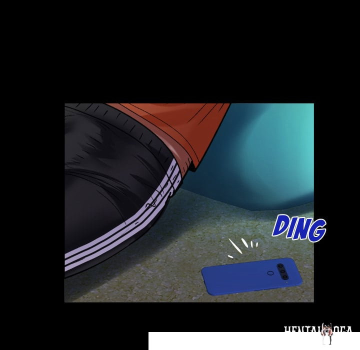 Knock Knock (Uncensored) Knock Knock (Uncensored) Chapter 51 - Página 70