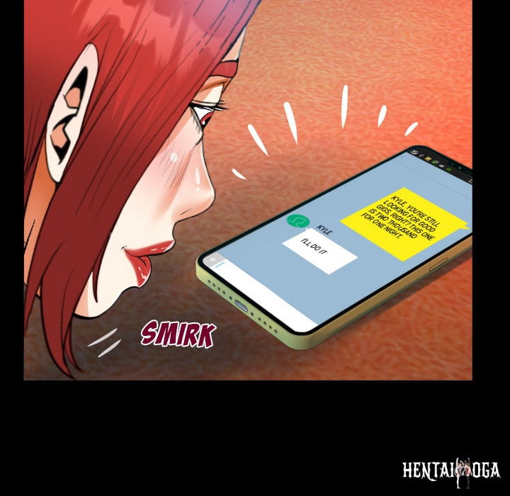 Knock Knock (Uncensored) Knock Knock (Uncensored) Chapter 51 - Página 80