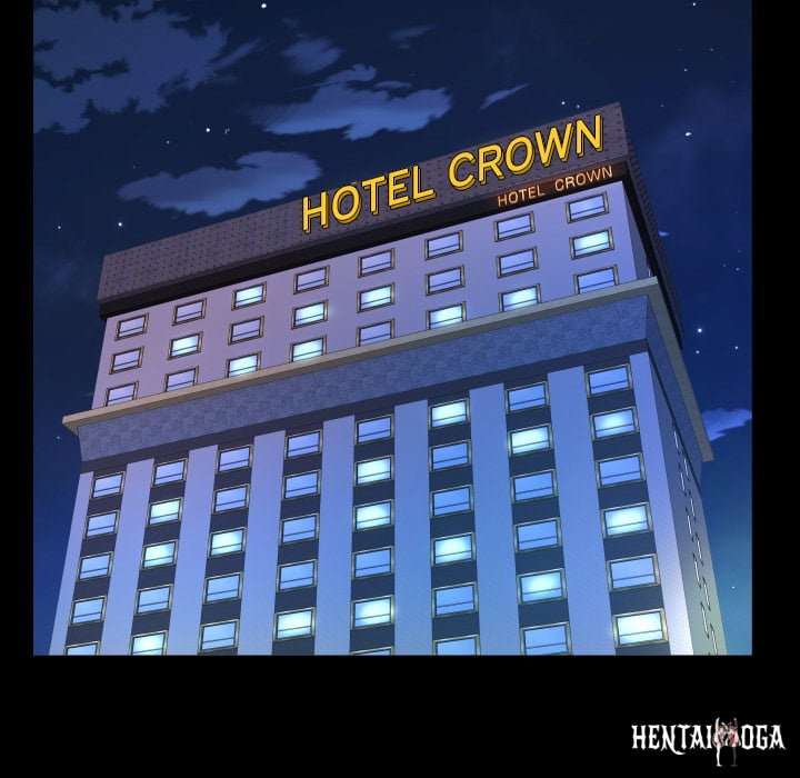 Knock Knock (Uncensored) Knock Knock (Uncensored) Chapter 51 - Página 82