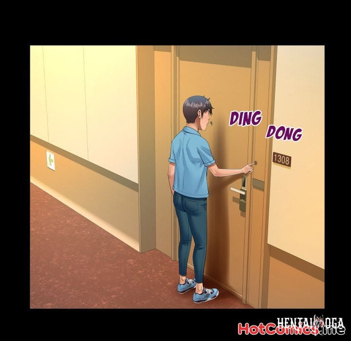 Knock Knock (Uncensored) Knock Knock (Uncensored) Chapter 51 - Página 83