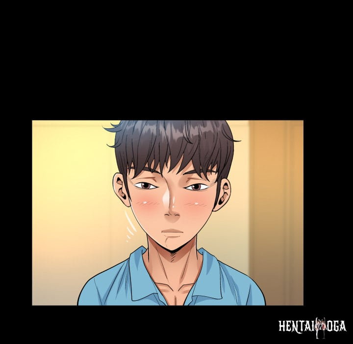 Knock Knock (Uncensored) Knock Knock (Uncensored) Chapter 51 - Página 84