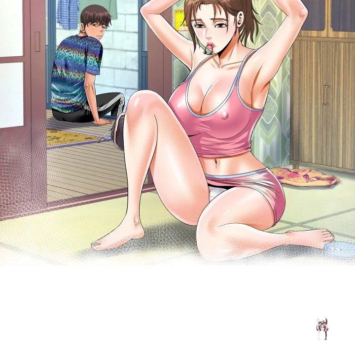 Knock Knock (Uncensored) Knock Knock (Uncensored) Chapter 53 - Página 11