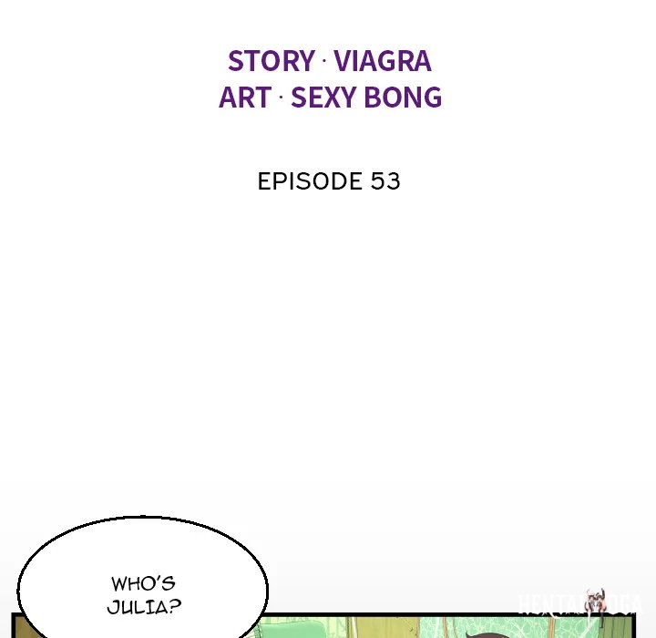 Knock Knock (Uncensored) Knock Knock (Uncensored) Chapter 53 - Página 12