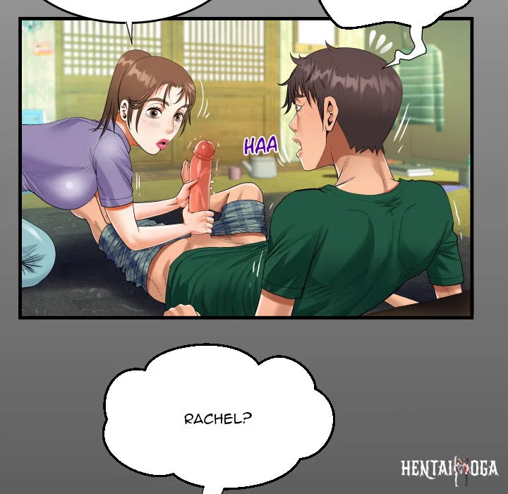 Knock Knock (Uncensored) Knock Knock (Uncensored) Chapter 53 - Página 15