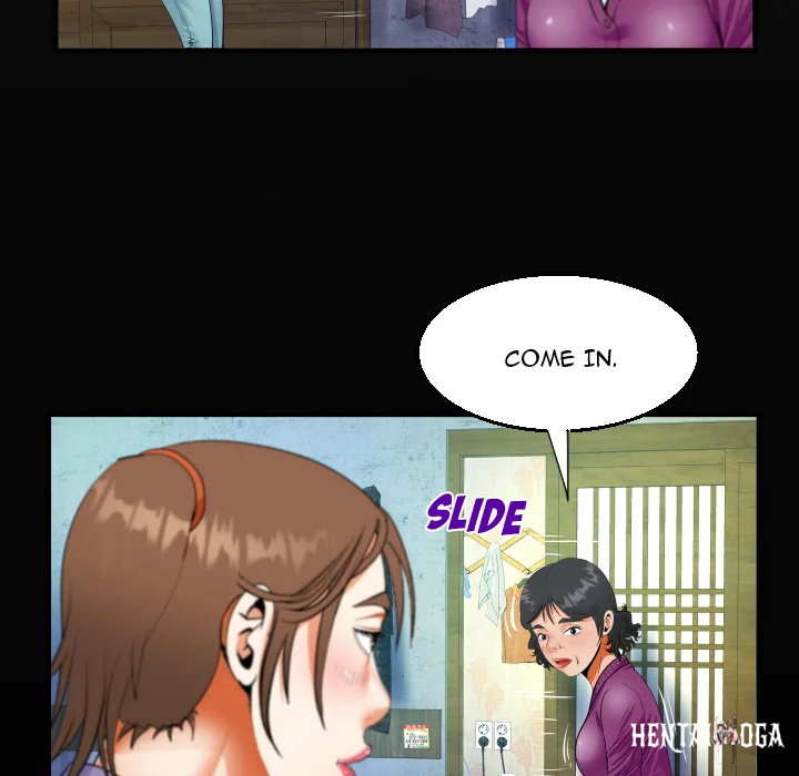 Knock Knock (Uncensored) Knock Knock (Uncensored) Chapter 53 - Página 19