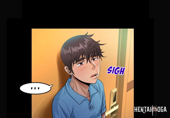 Knock Knock (Uncensored) Knock Knock (Uncensored) Chapter 53 - Página 2