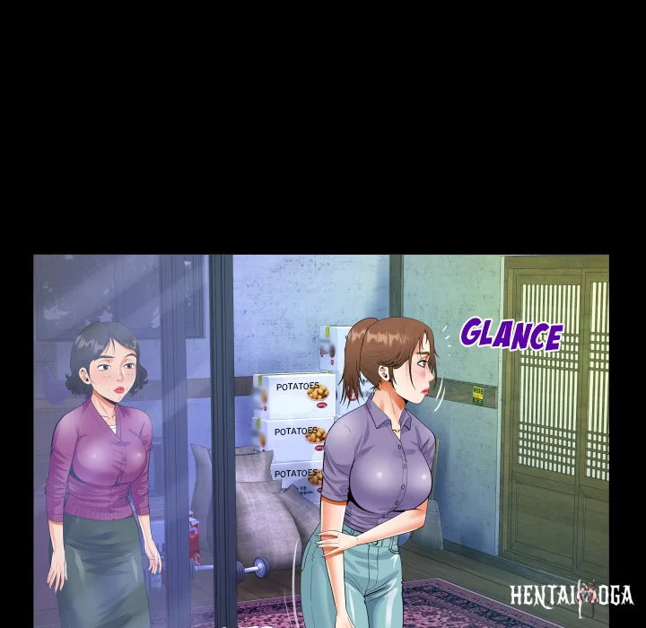 Knock Knock (Uncensored) Knock Knock (Uncensored) Chapter 53 - Página 26