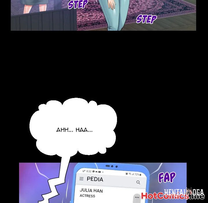 Knock Knock (Uncensored) Knock Knock (Uncensored) Chapter 53 - Página 27