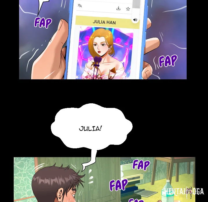 Knock Knock (Uncensored) Knock Knock (Uncensored) Chapter 53 - Página 28