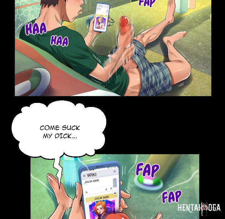 Knock Knock (Uncensored) Knock Knock (Uncensored) Chapter 53 - Página 29