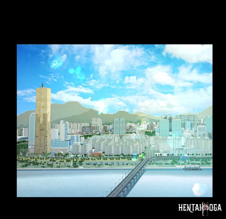 Knock Knock (Uncensored) Knock Knock (Uncensored) Chapter 53 - Página 31