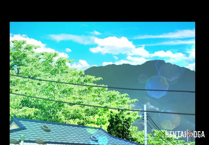 Knock Knock (Uncensored) Knock Knock (Uncensored) Chapter 53 - Página 4