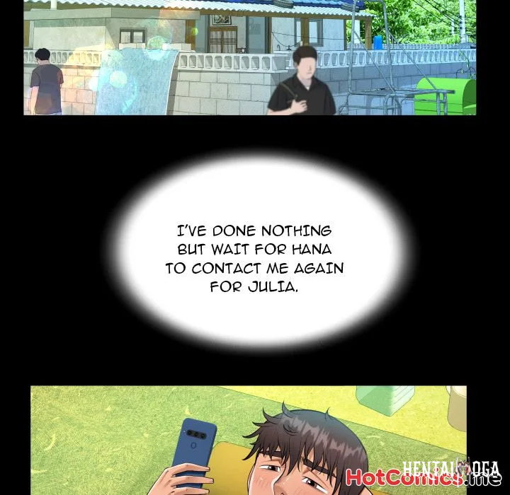 Knock Knock (Uncensored) Knock Knock (Uncensored) Chapter 53 - Página 5