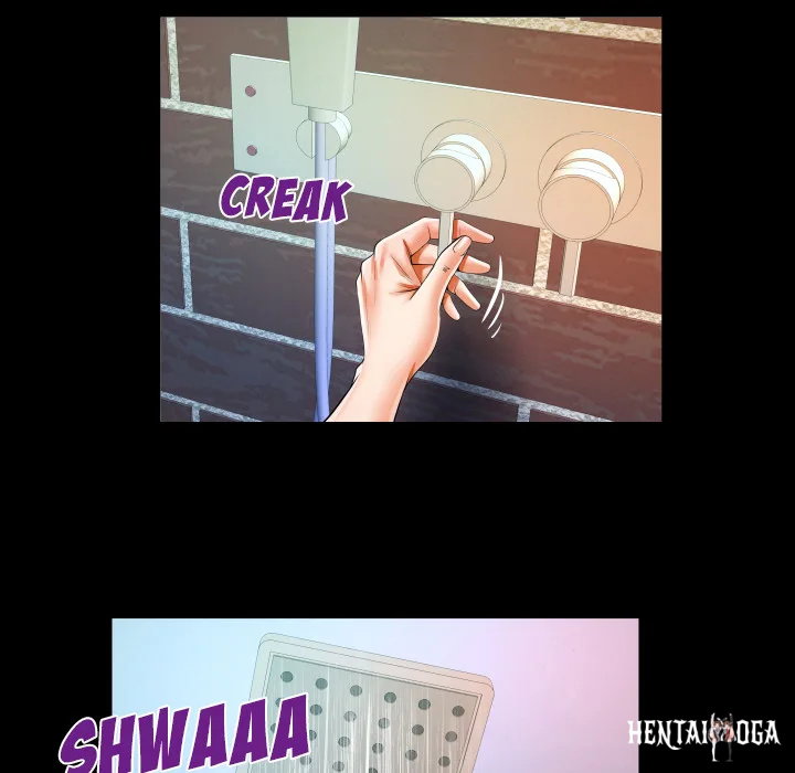 Knock Knock (Uncensored) Knock Knock (Uncensored) Chapter 53 - Página 53