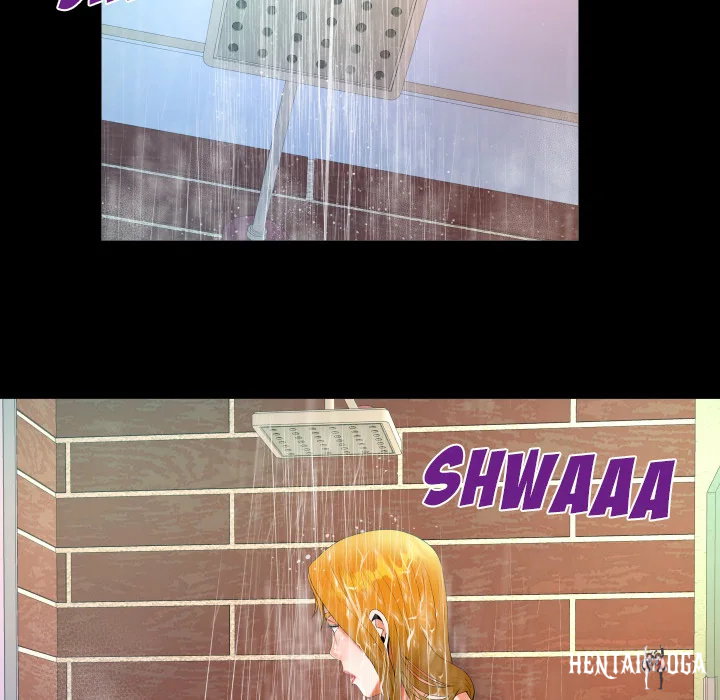 Knock Knock (Uncensored) Knock Knock (Uncensored) Chapter 53 - Página 54