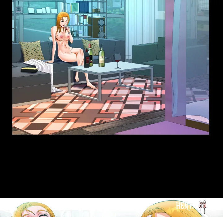 Knock Knock (Uncensored) Knock Knock (Uncensored) Chapter 53 - Página 60