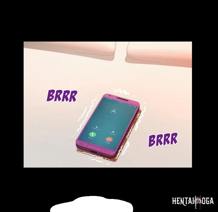 Knock Knock (Uncensored) Knock Knock (Uncensored) Chapter 53 - Página 65