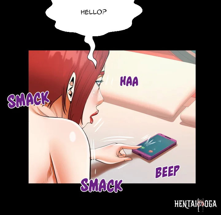 Knock Knock (Uncensored) Knock Knock (Uncensored) Chapter 53 - Página 66