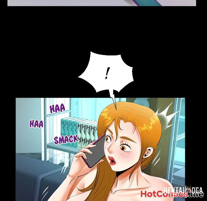 Knock Knock (Uncensored) Knock Knock (Uncensored) Chapter 53 - Página 68