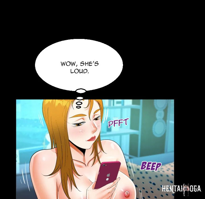 Knock Knock (Uncensored) Knock Knock (Uncensored) Chapter 53 - Página 74