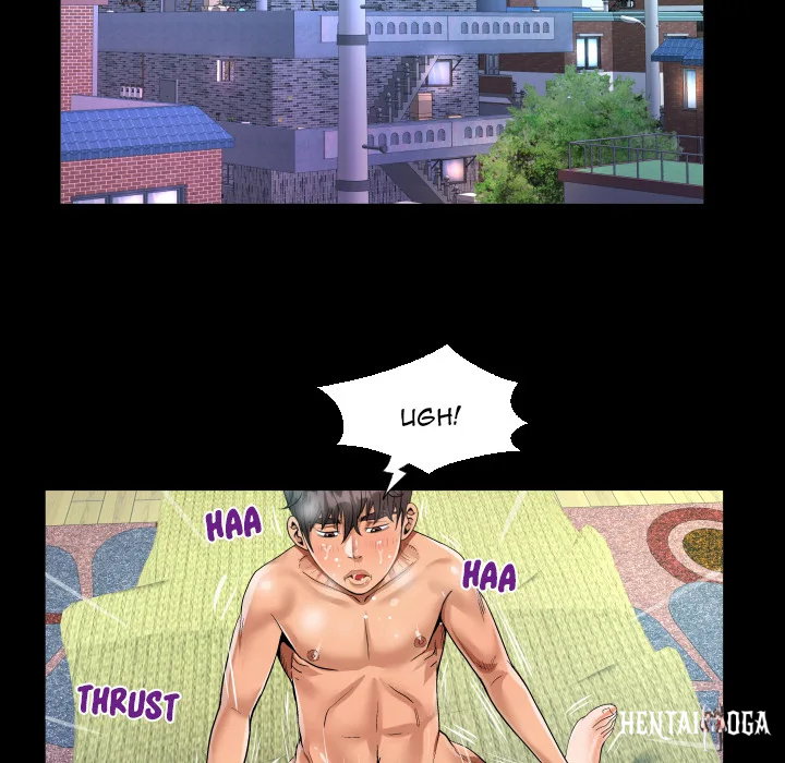 Knock Knock (Uncensored) Knock Knock (Uncensored) Chapter 53 - Página 76